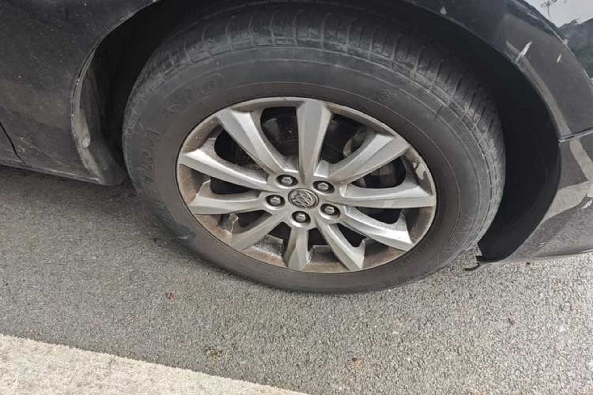 Used Buick GT 2013 GT 1.6L Manual Entry-Level Model Right Front Wheel Hub