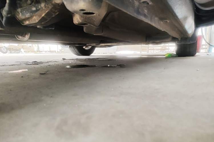 Used Buick GT 2013 GT 1.6L Automatic Fashion Edition Right Side Sill