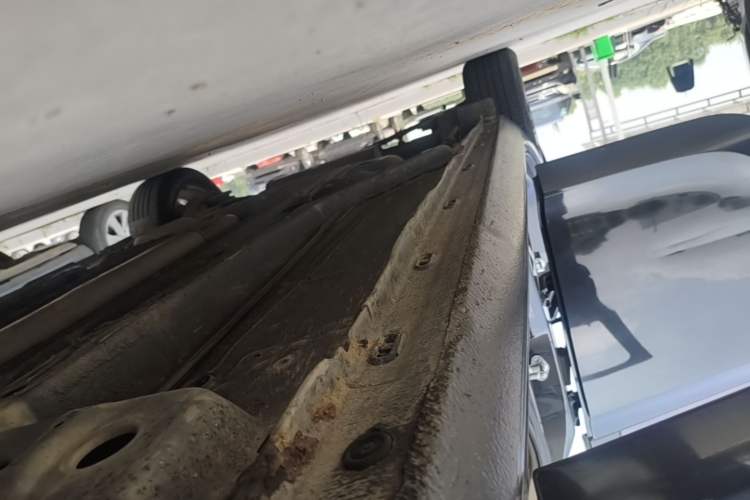 Used Buick GT 2013 GT 1.6L Manual Entry-Level Model Right Side Sill