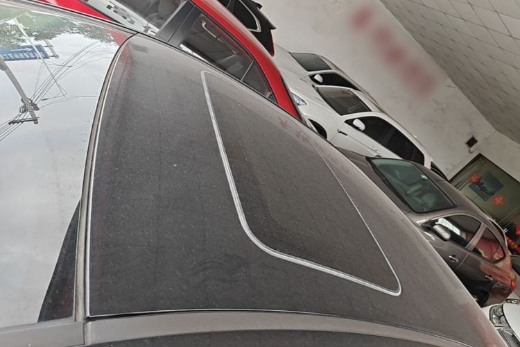 Used Buick GT 2013 GT 1.6L Automatic Fashion Edition Roof