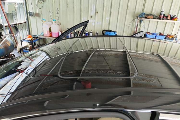 Used Buick GT 2013 GT 1.6L Automatic Fashion Edition Roof