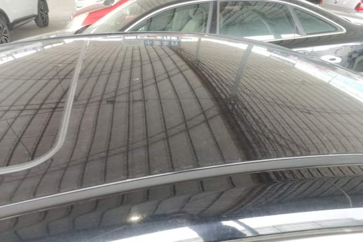 Used Buick GT 2013 GT 1.6L Manual Entry-Level Model Roof