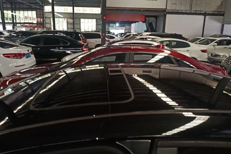 Used Buick GT 2013 GT 1.6L Automatic Fashion Edition Roof