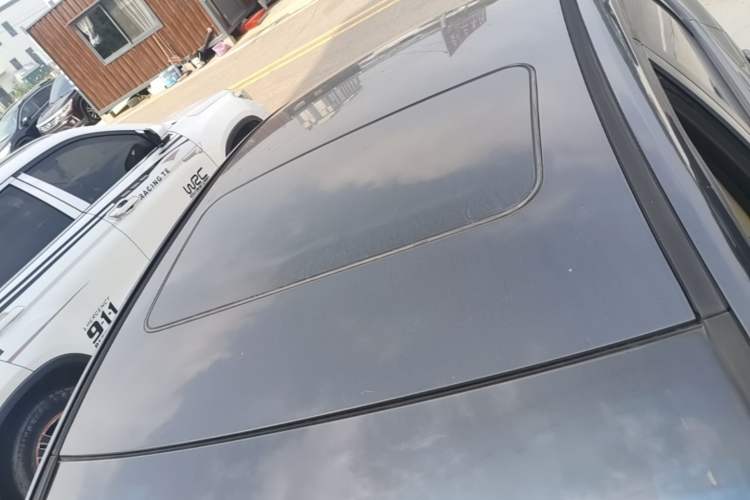 Used Buick GT 2013 GT 1.6L Manual Entry-Level Model Roof