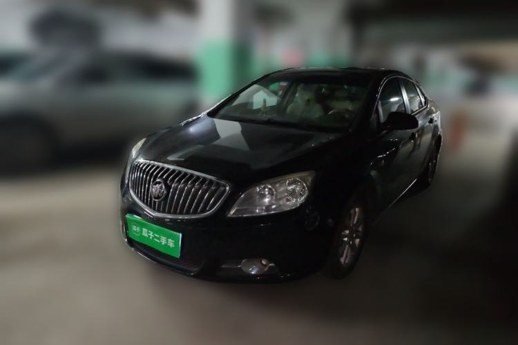 Used Buick GT 2013 GT 1.6L Manual Entry-Level Model Guazi used car, China used car export, Used car for sale, Used  cars, Cheapest cars for sale