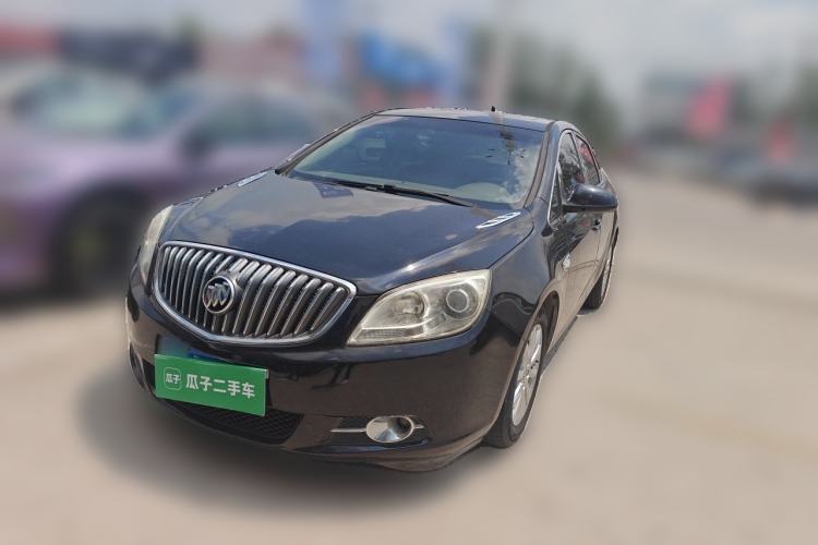 Used Buick GT 2013 GT 1.6L Manual Entry-Level Model Guazi used car, China used car export, Used car for sale, Used  cars, Cheapest cars for sale