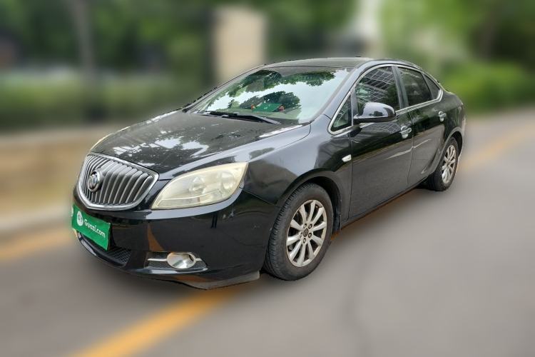 Used Buick GT 2013 GT 1.6L Manual Entry-Level Model Guazi used car, China used car export, Used car for sale, Used  cars, Cheapest cars for sale