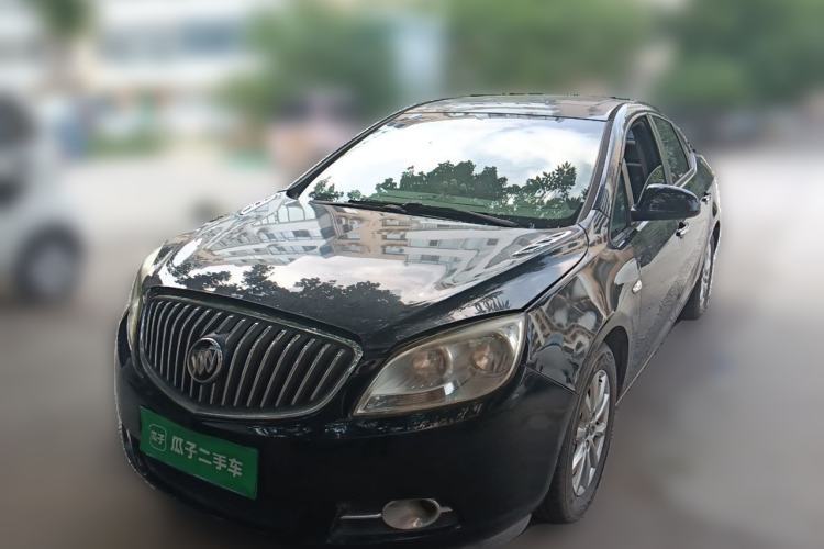 Używany Buick GT 2013 GT 1.6L Manual Entry-Level Model Guazi used car, China used car export, Used car for sale, Used  cars, Cheapest cars for sale