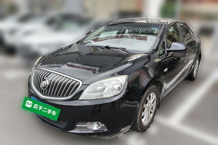 Ojetý Buick GT 2013 GT 1.6L Automatic Fashion Edition Guazi used car, China used car export, Used car for sale, Used  cars, Cheapest cars for sale