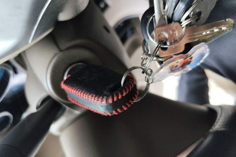 Used Buick GT 2013 GT 1.6L Automatic Fashion Edition Vehicle Key