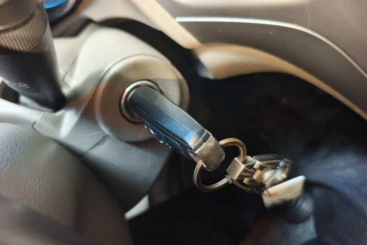 Used Buick GT 2013 GT 1.6L Manual Entry-Level Model Vehicle Key