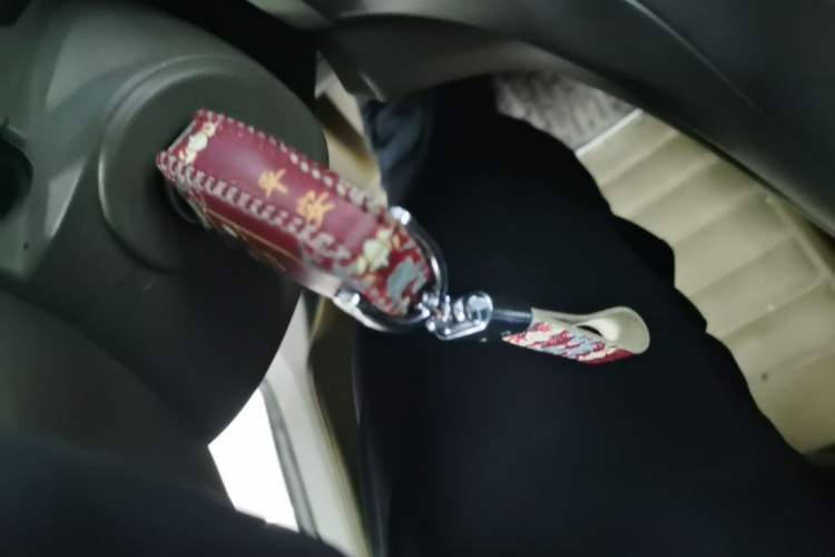 Used Buick GT 2013 GT 1.6L Automatic Fashion Edition Vehicle Key