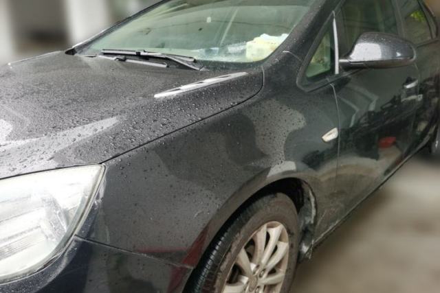 Used Buick GT 2013 GT 1.6L Manual Entry-Level Model