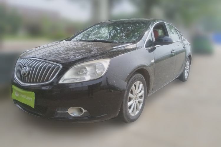 Used Buick GT 2013 GT 1.6L Manual Entry-Level Model Guazi used car, China used car export, Used car for sale, Used  cars, Cheapest cars for sale