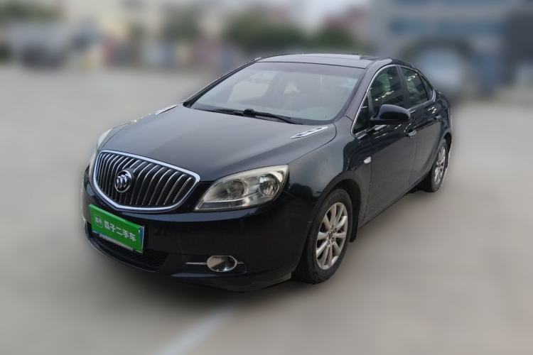 Used Buick GT 2013 GT 1.6L Manual Entry-Level Model Guazi used car, China used car export, Used car for sale, Used  cars, Cheapest cars for sale