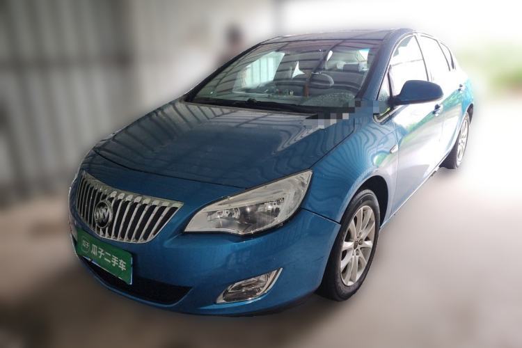 Gebrauchter Buick GT 2013 XT 1.6L Automatic Fashion Edition Guazi used car, China used car export, Used car for sale, Used  cars, Cheapest cars for sale