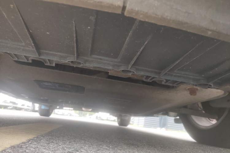 Used Buick GT 2013 XT 1.6L Automatic Fashion Edition Chassis Front