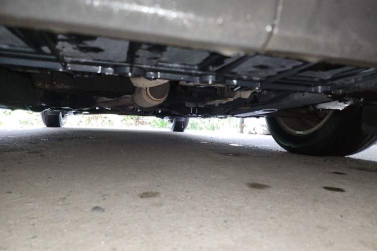 Used Buick GT 2013 XT 1.6L Automatic Fashion Edition Chassis Front