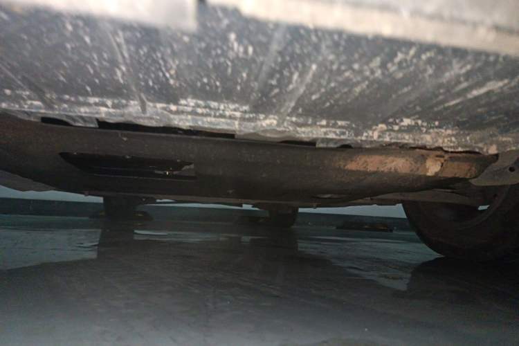 Used Buick GT 2013 XT 1.6L Automatic Fashion Edition Chassis Front