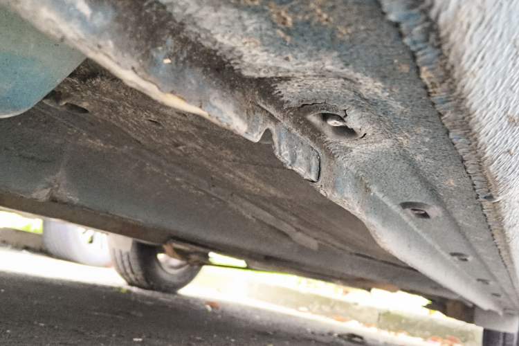 Used Buick GT 2013 XT 1.6L Automatic Fashion Edition Chassis Front Left