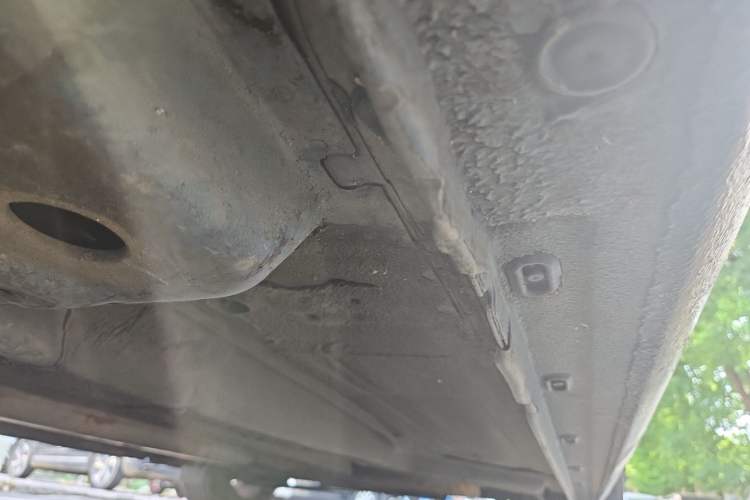 Used Buick GT 2013 XT 1.6L Automatic Comfort Edition Chassis Front Left