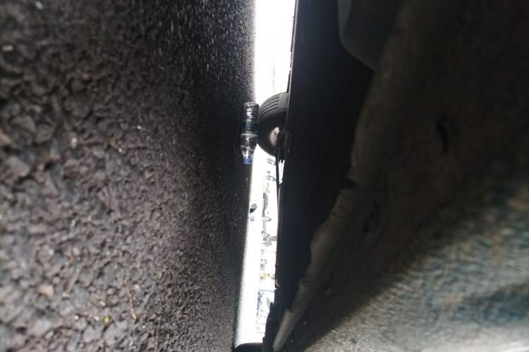 Used Buick GT 2013 XT 1.6L Automatic Fashion Edition Chassis Front Left
