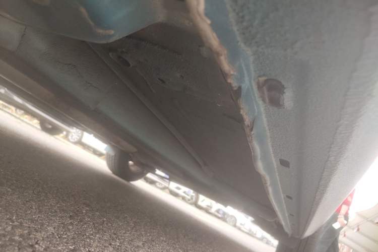 Used Buick GT 2013 XT 1.6L Automatic Fashion Edition Chassis Front Left