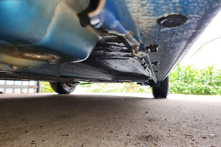 Used Buick GT 2013 XT 1.6L Automatic Fashion Edition Chassis Front Left