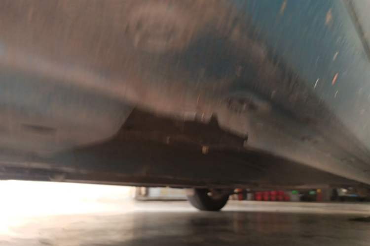 Used Buick GT 2013 XT 1.6L Automatic Comfort Edition Chassis Front Left