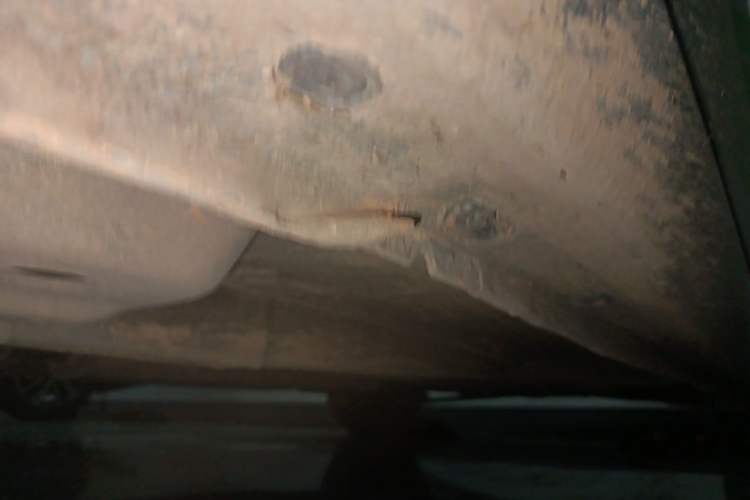 Used Buick GT 2013 XT 1.6L Automatic Fashion Edition Chassis Front Left