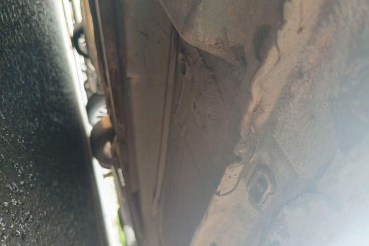 Used Buick GT 2013 XT 1.6L Automatic Comfort Edition Chassis Front Left