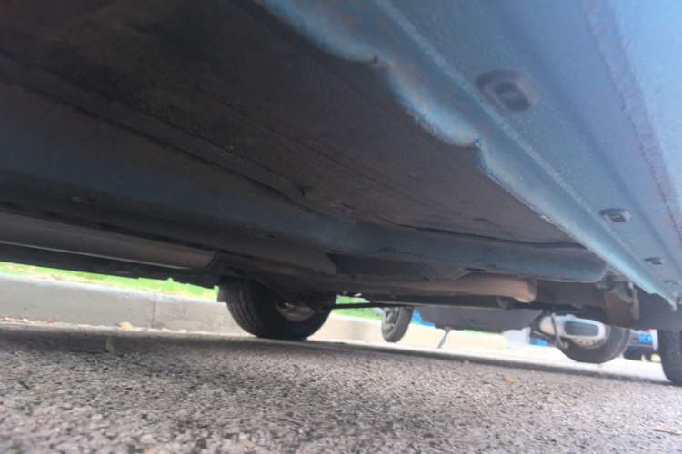 Used Buick GT 2013 XT 1.6L Automatic Fashion Edition Chassis Front Left