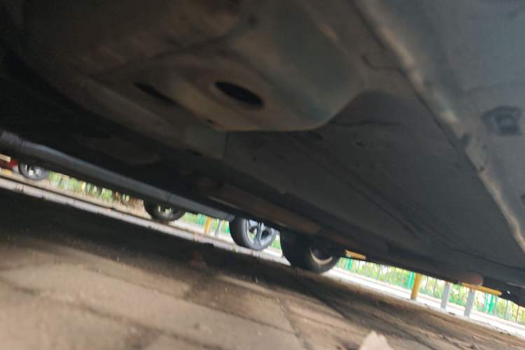 Used Buick GT 2013 XT 1.6T Automatic Fashion Sport Edition Chassis Front Left