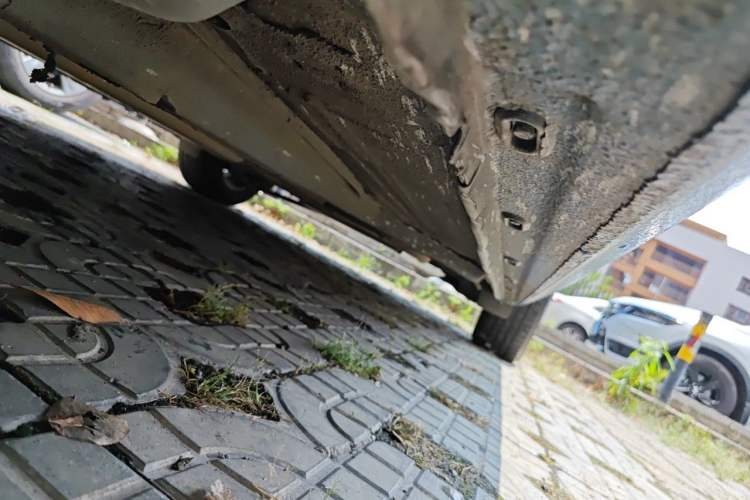 Used Buick GT 2013 XT 1.6L Automatic Fashion Edition Chassis Front Left
