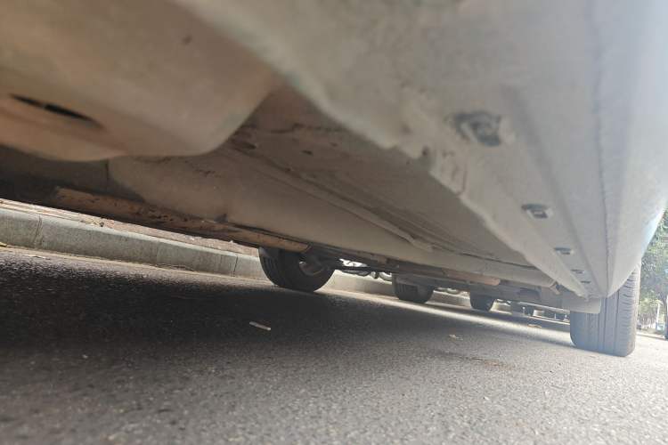 Used Buick GT 2013 XT 1.6L Automatic Fashion Edition Chassis Front Left
