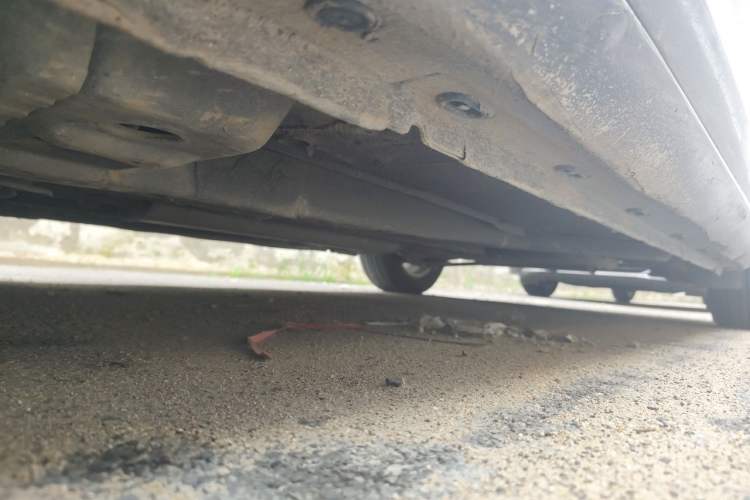 Used Buick GT 2013 XT 1.6L Manual Entry-Level Model Chassis Front Left