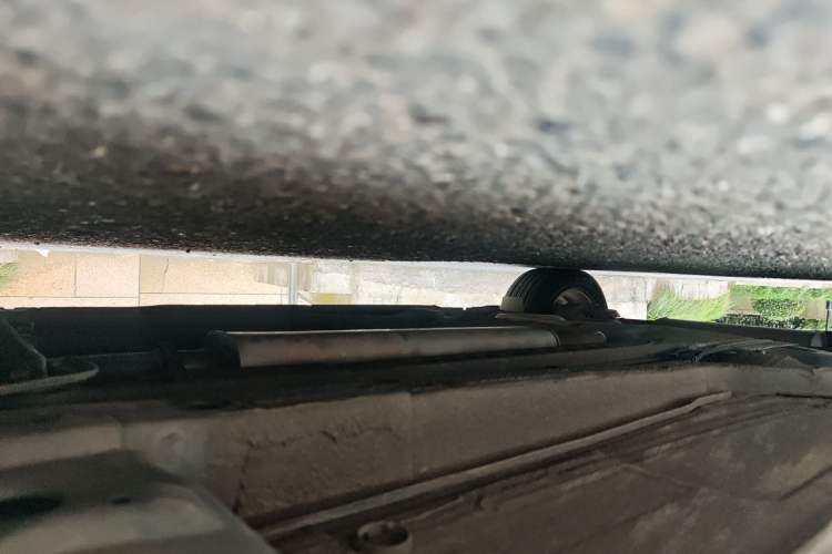 Used Buick GT 2013 XT 1.6L Automatic Fashion Edition Chassis Front Right