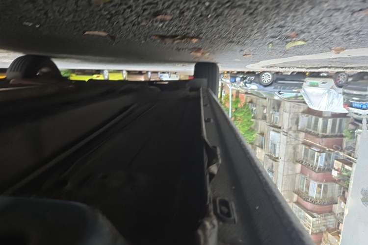 Used Buick GT 2013 XT 1.6L Automatic Comfort Edition Chassis Front Right