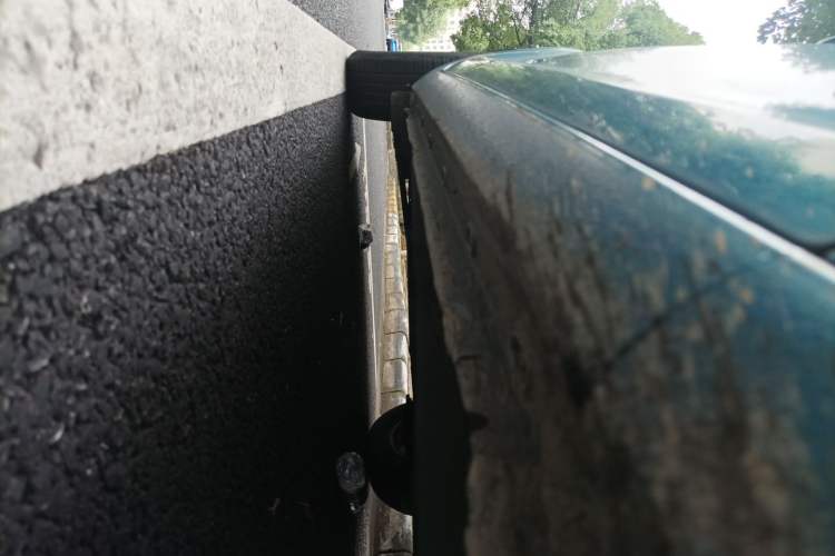Used Buick GT 2013 XT 1.6L Automatic Fashion Edition Chassis Front Right