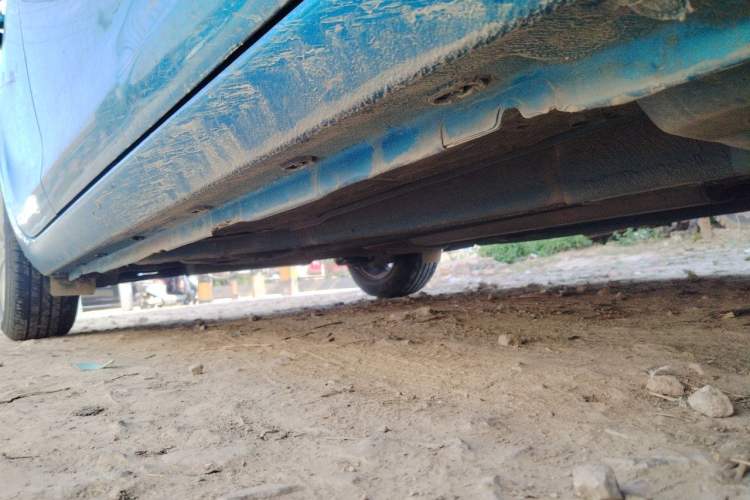 Used Buick GT 2013 XT 1.6L Automatic Fashion Edition Chassis Front Right