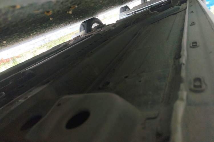 Used Buick GT 2013 XT 1.6L Manual Entry-Level Model Chassis Front Right