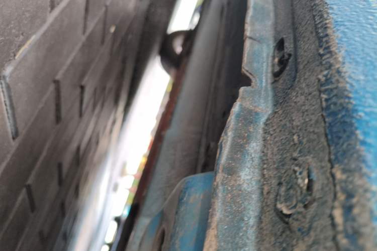 Used Buick GT 2013 XT 1.6L Automatic Fashion Edition Chassis Front Right