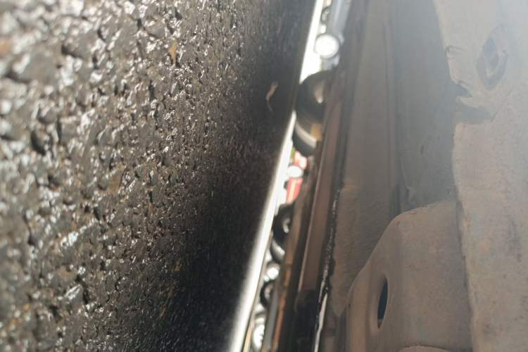 Used Buick GT 2013 XT 1.6L Automatic Comfort Edition Chassis Front Right