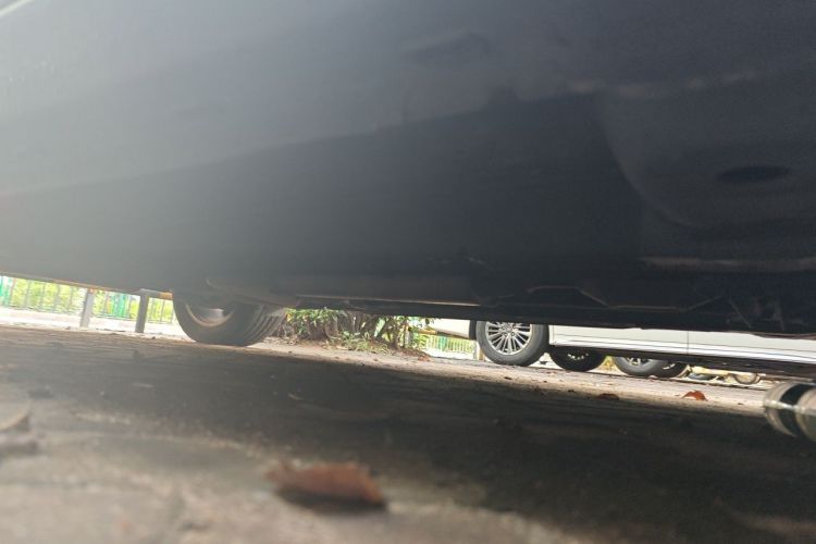 Used Buick GT 2013 XT 1.6T Automatic Fashion Sport Edition Chassis Front Right
