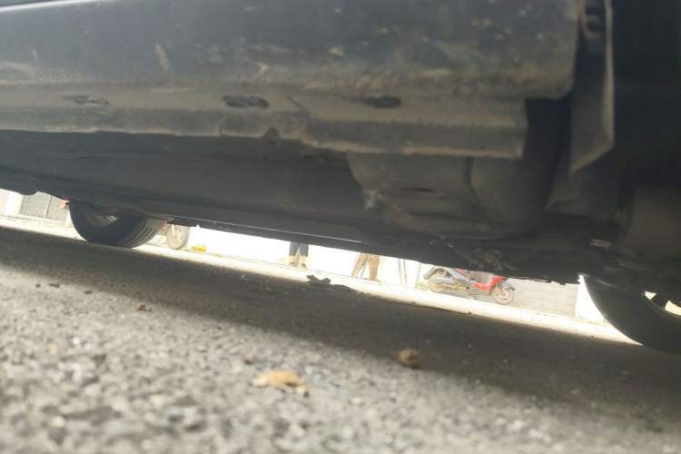 Used Buick GT 2013 XT 1.6L Manual Entry-Level Model Chassis Front Right