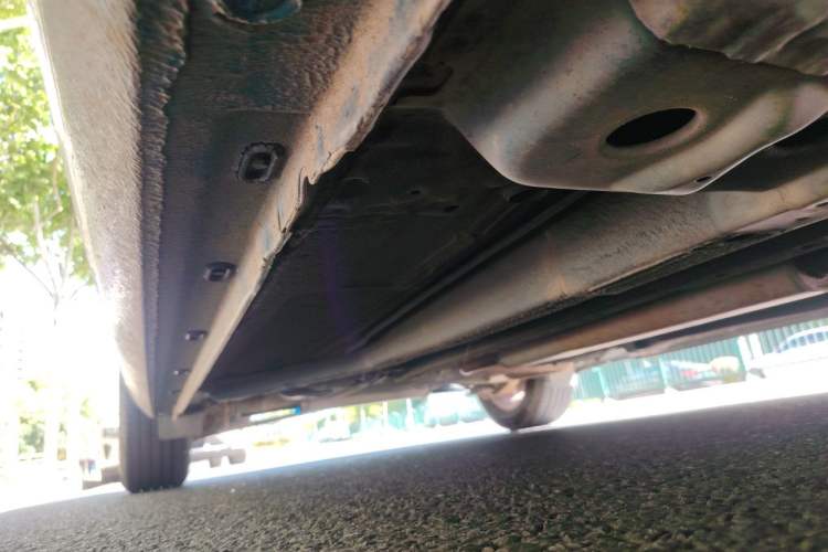 Used Buick GT 2013 XT 1.6L Automatic Comfort Edition Chassis Front Right