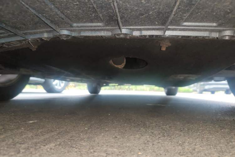Used Buick GT 2013 XT 1.6L Automatic Fashion Edition Chassis Front
