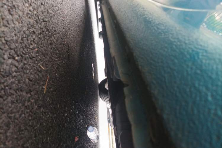 Used Buick GT 2013 XT 1.6L Automatic Fashion Edition Chassis Rear Left