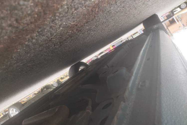Used Buick GT 2013 XT 1.6L Automatic Fashion Edition Chassis Rear Left