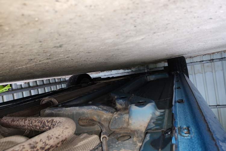 Used Buick GT 2013 XT 1.6L Automatic Fashion Edition Chassis Rear Left